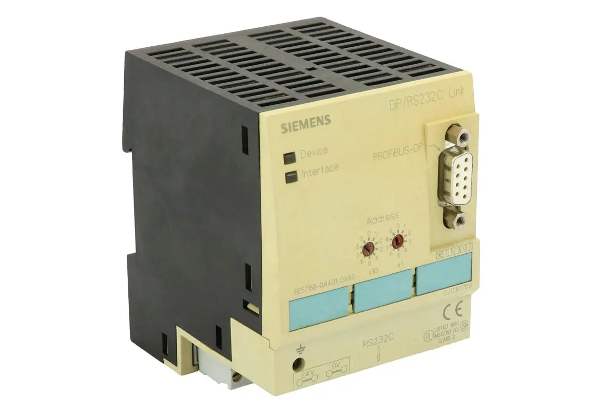 Produktfoto 1 von 6ES7158-0AA01-0XA0