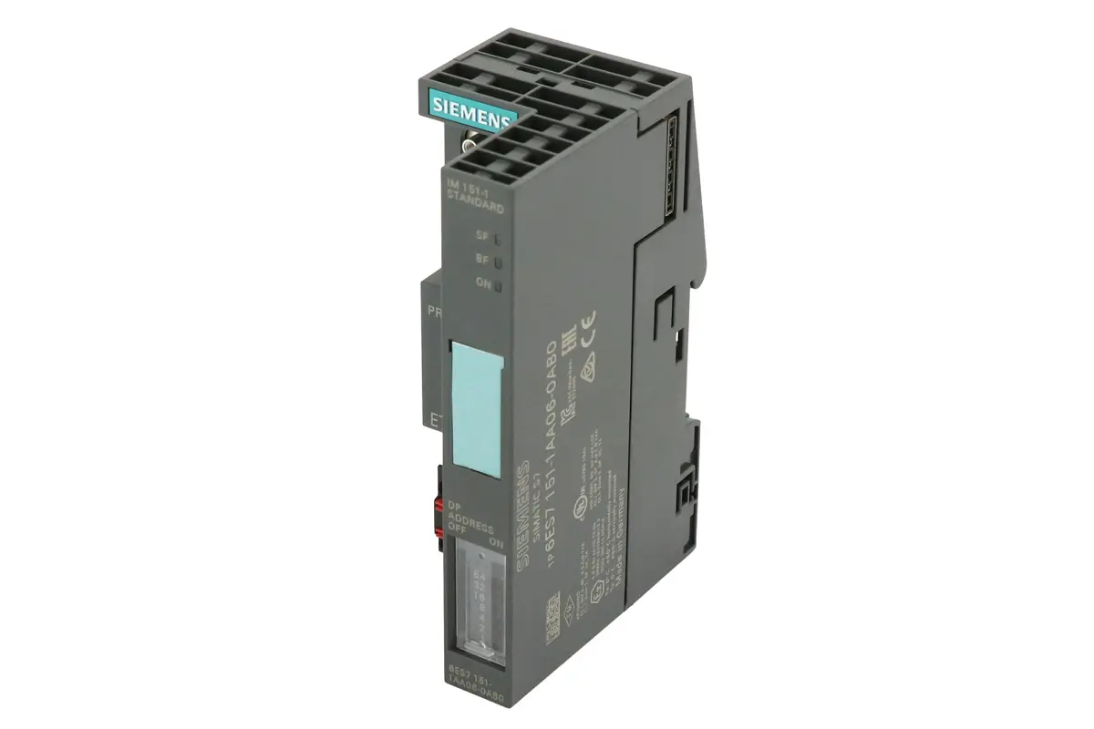 Produktfoto 1 von 6ES7151-1AA06-0AB0