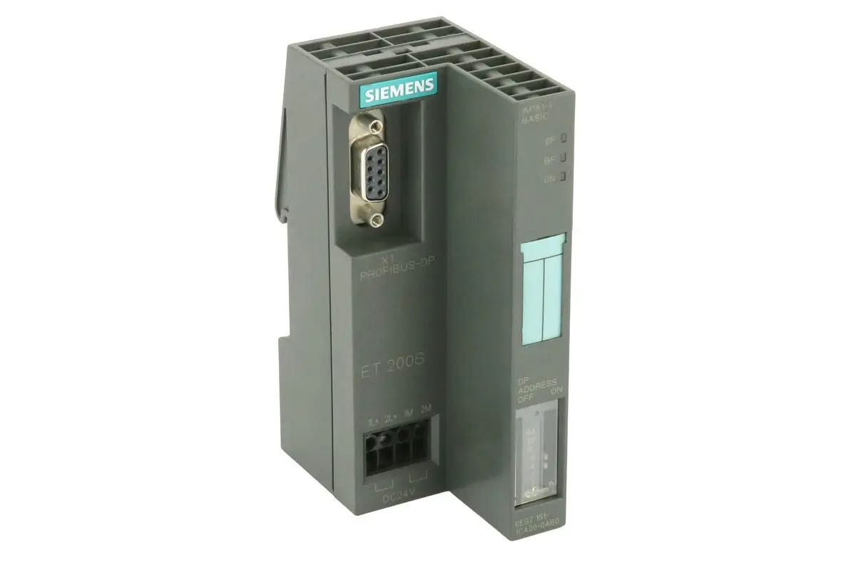 Produktfoto 1 von 6ES7151-1CA00-0AB0