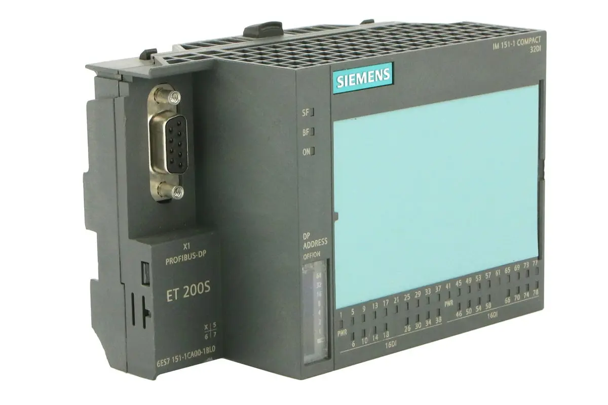 Produktfoto 1 von 6ES7151-1CA00-1BL0