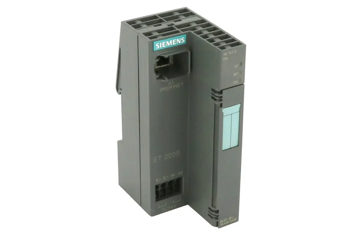 Produktfoto 1 von 6ES7151-3AA00-0AB0