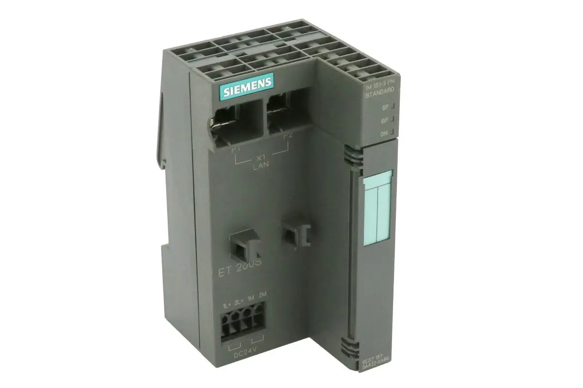Produktfoto 1 von 6ES7151-3AA20-0AB0
