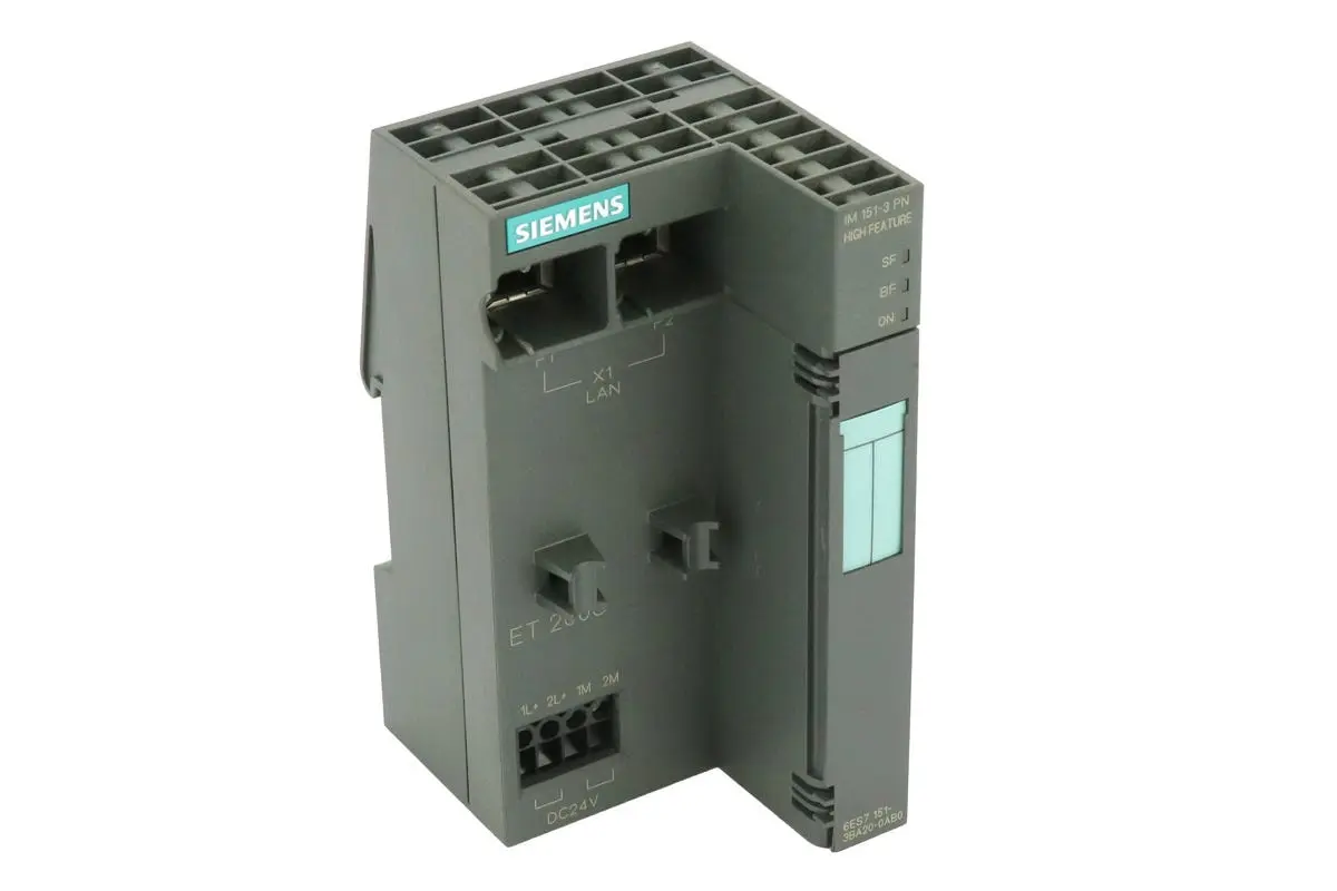 Produktfoto 1 von 6ES7151-3BA20-0AB0