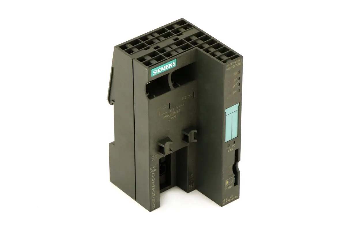 Produktfoto 1 von 6ES7151-3BA23-0AB0