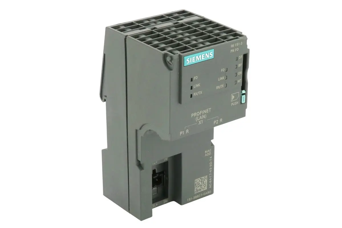 Produktfoto 1 von 6ES7151-3BB23-0AB0