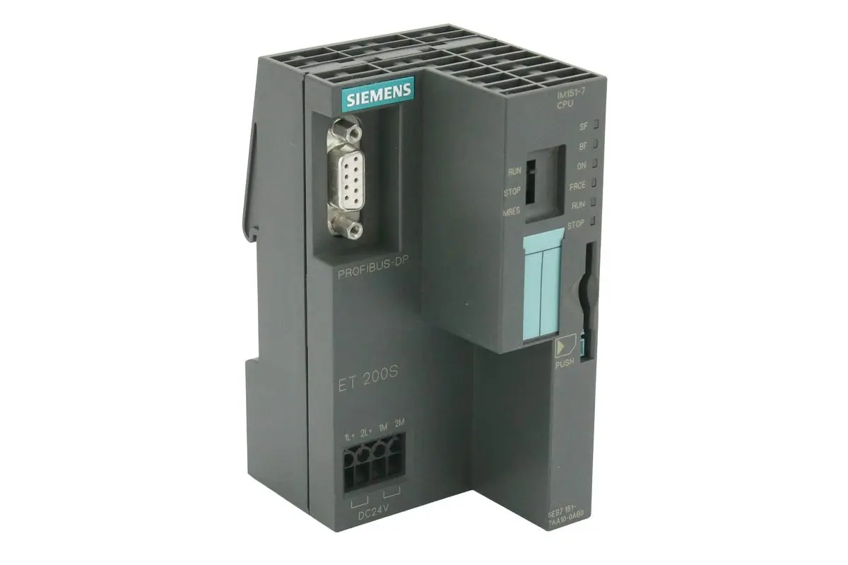 Produktfoto 1 von 6ES7151-7AA10-0AB0