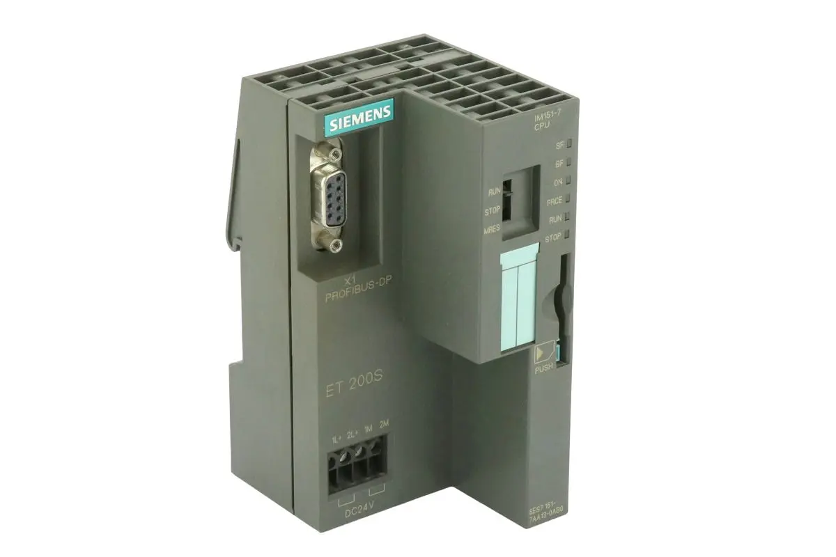 Produktfoto 1 von 6ES7151-7AA13-0AB0