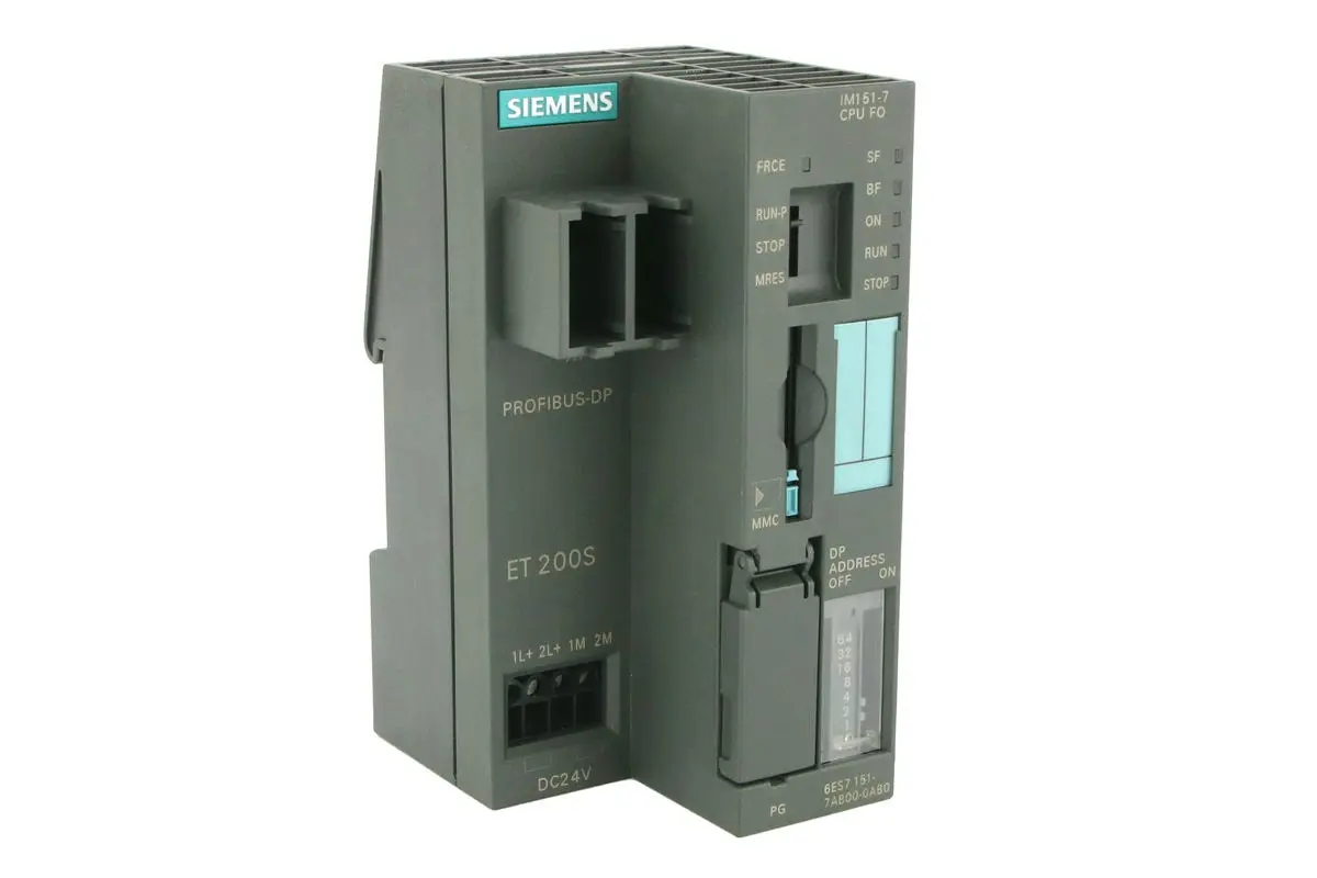 Produktfoto 1 von 6ES7151-7AB00-0AB0