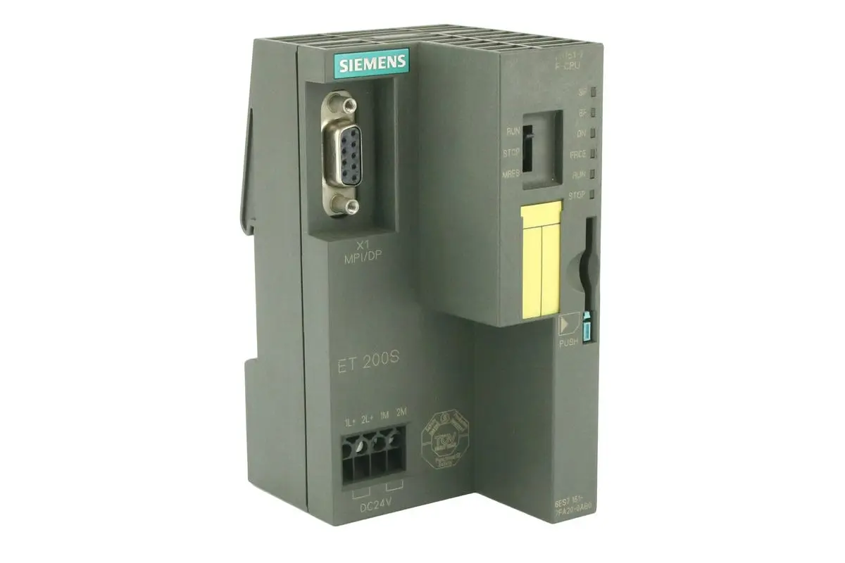 Produktfoto 1 von 6ES7151-7FA20-0AB0