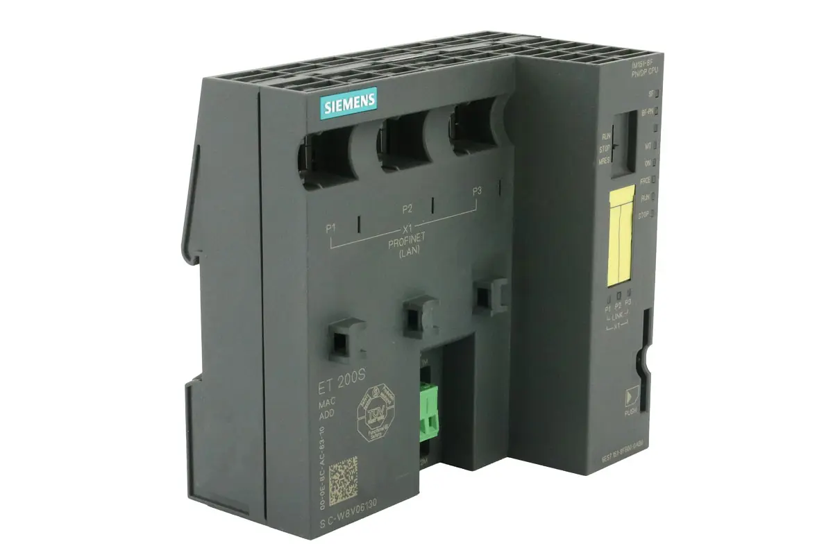 Produktfoto 1 von 6ES7151-8FB00-0AB0