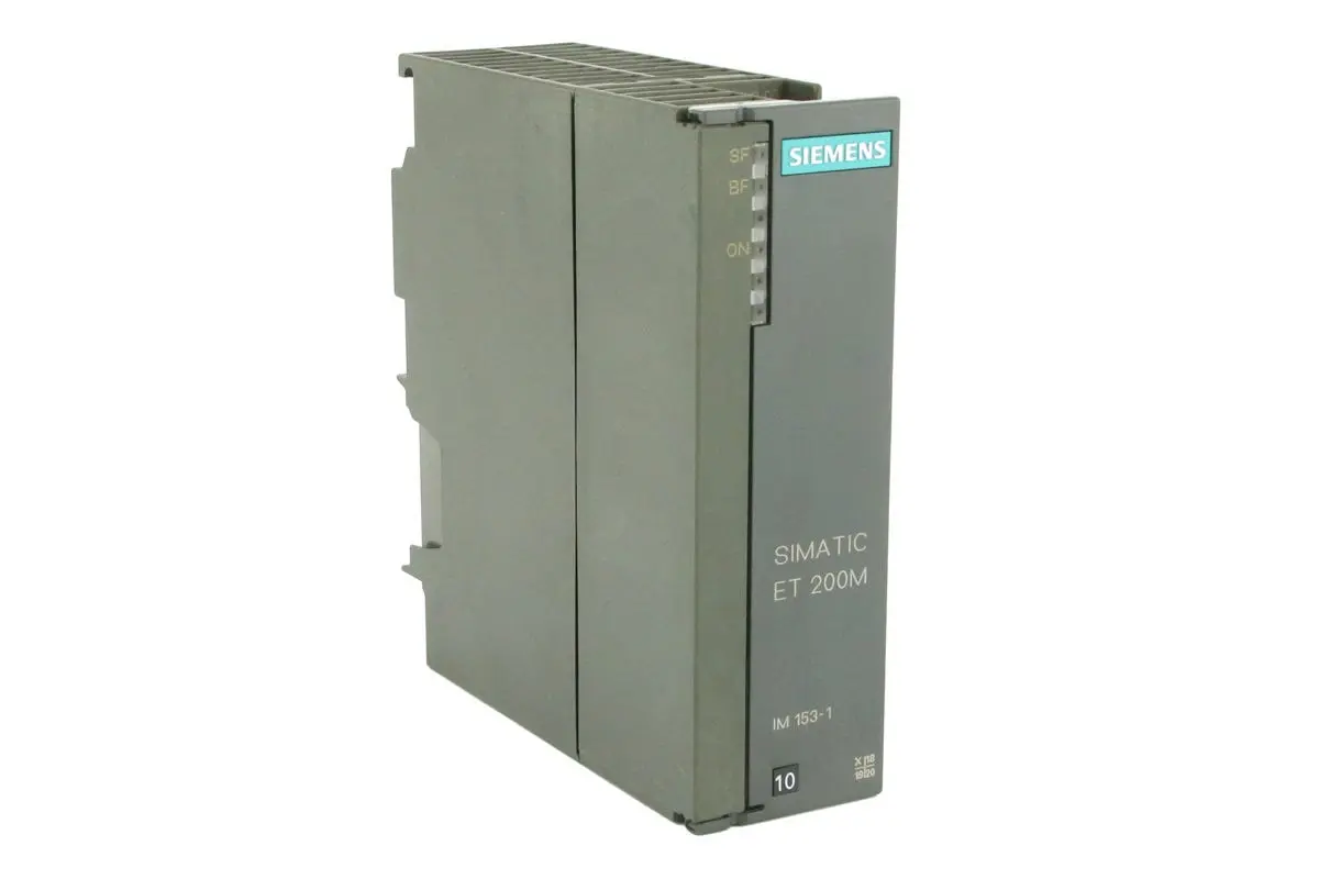 Produktfoto 1 von 6ES7153-1AA02-0XB0