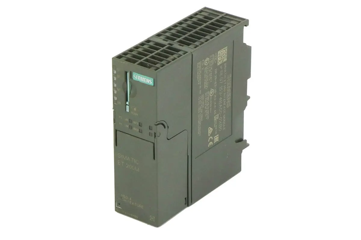 Produktfoto 1 von 6ES7153-4BA00-0XB0