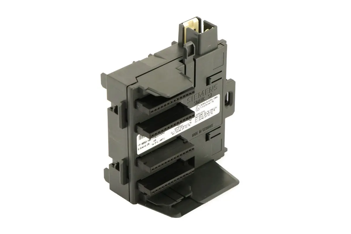 Produktfoto 1 von 6ES7195-7HB00-0XA0