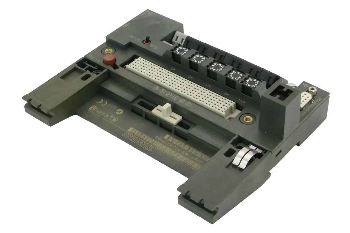 Produktfoto 1 von 6ES7193-0CD40-0XA0