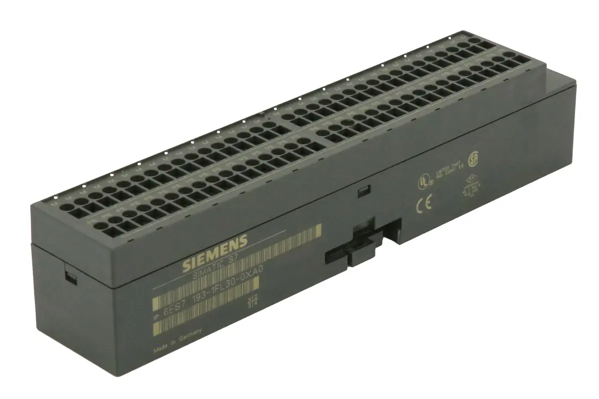 Produktfoto 1 von 6ES7193-1FL30-0XA0