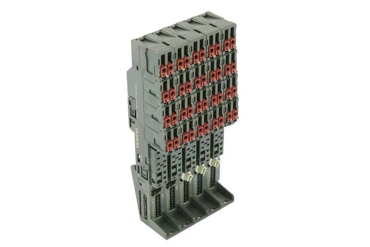 Produktfoto 1 von 6ES7193-4CA70-0AA0