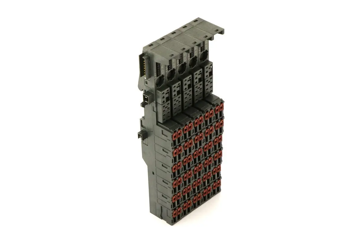 Produktfoto 1 von 6ES7193-4CA80-0AA0