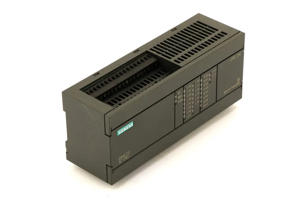 Produktfoto 1 von 6ES7214-1AC00-0XB0
