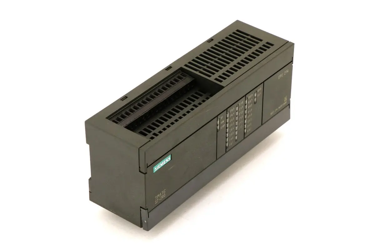 Produktfoto 1 von 6ES7214-1AC01-0XB0