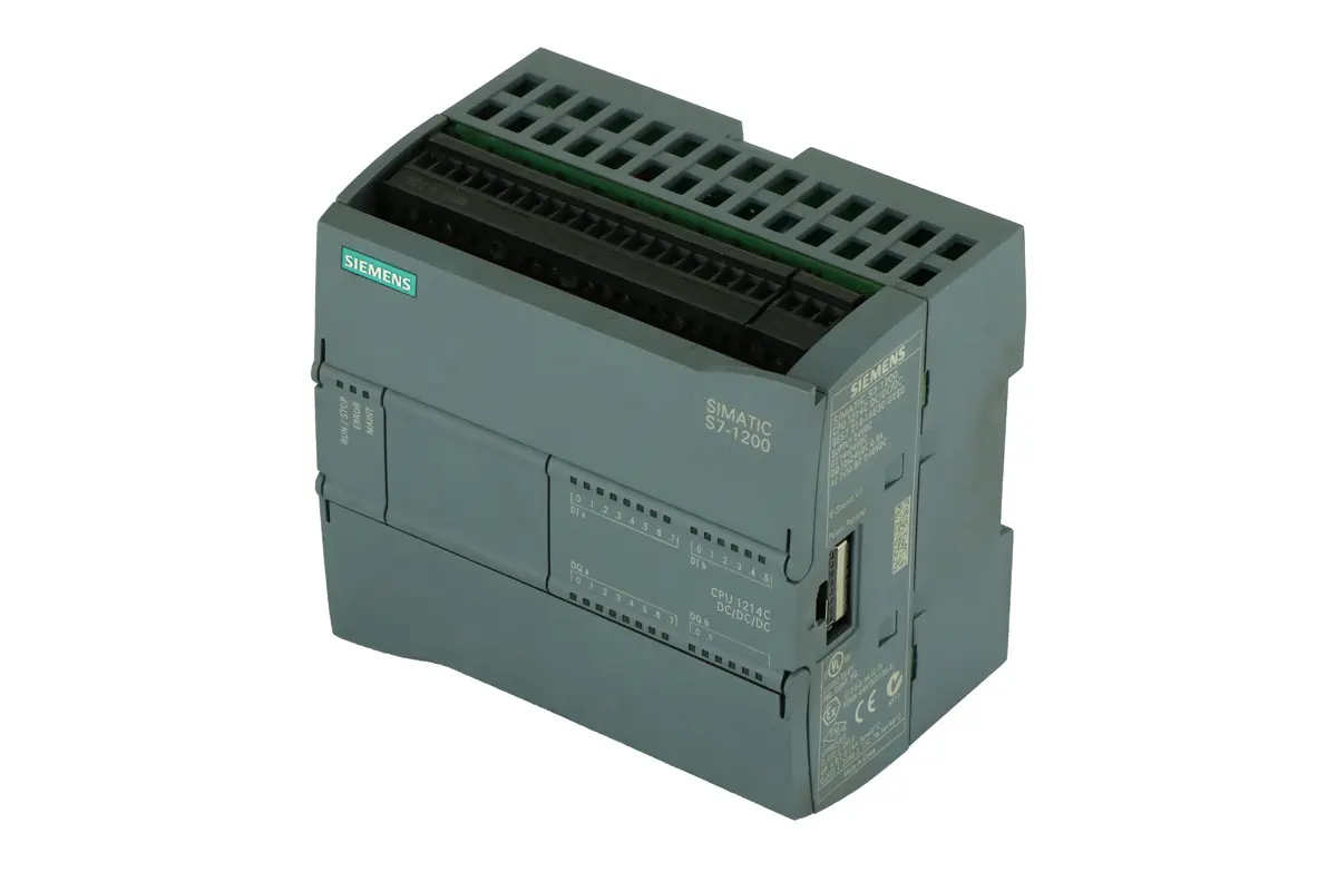 Produktfoto 1 von 6ES7214-1AE30-0XB0
