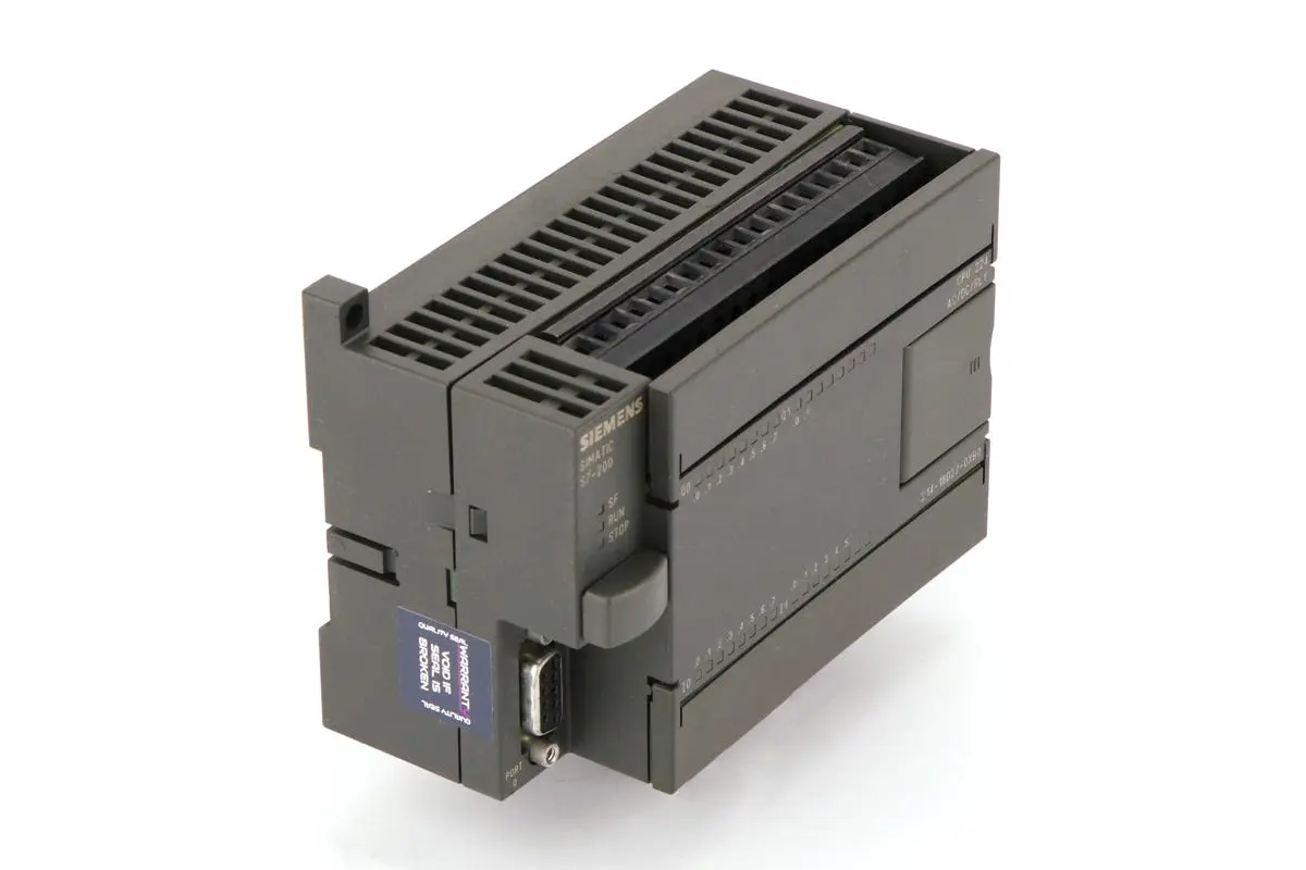 Produktfoto 1 von 6ES7214-1BD22-0XB0
