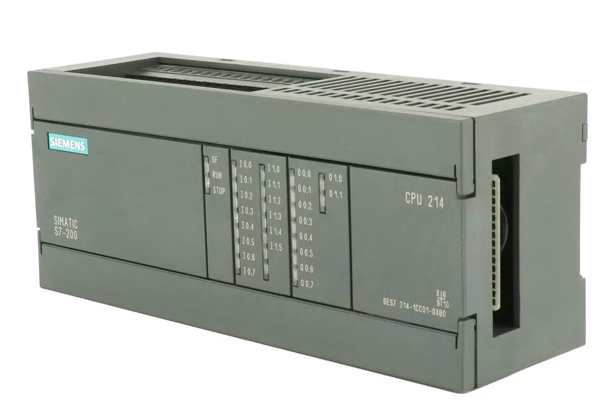 6ES7214-1CC01-0XB0