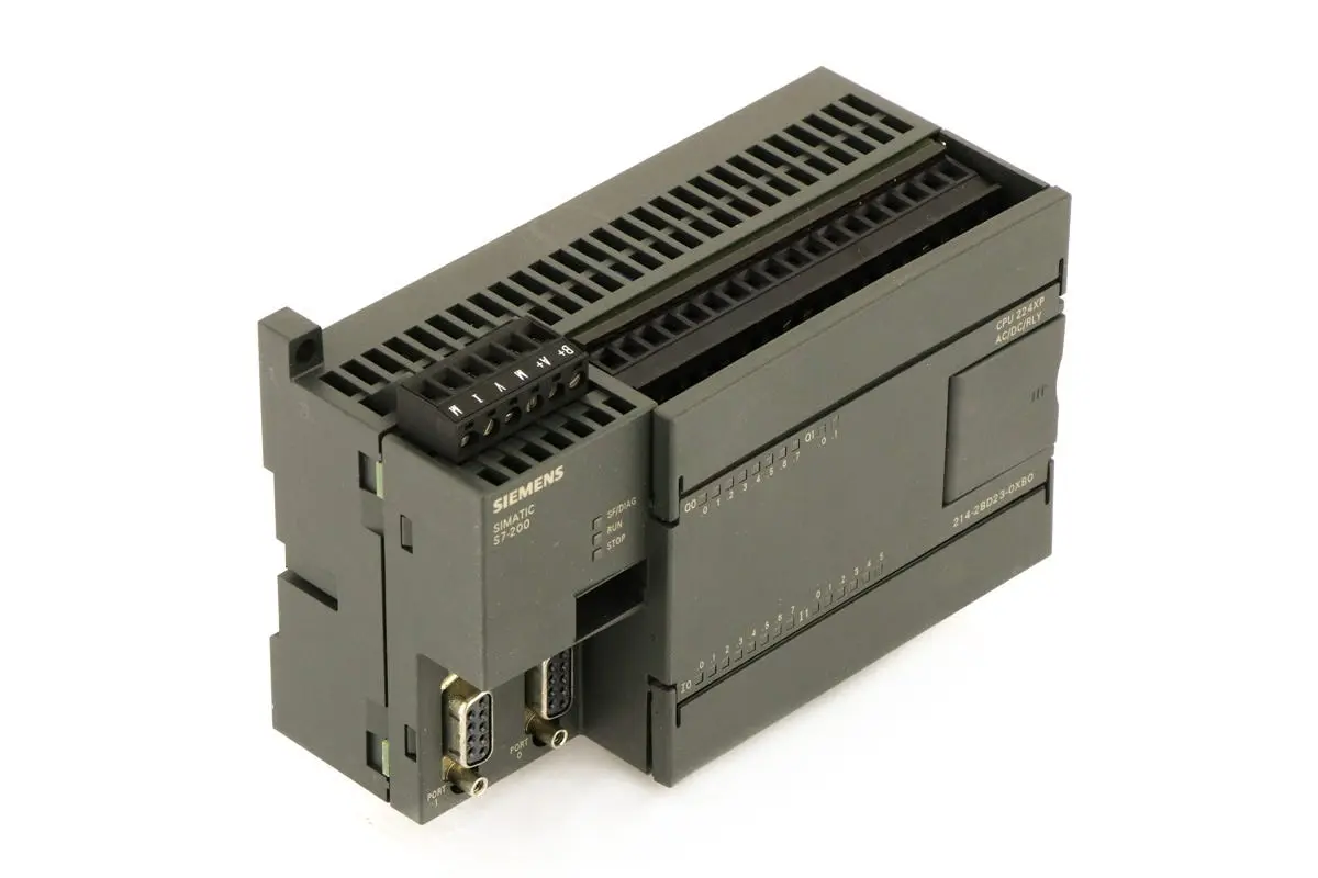 Produktfoto 1 von 6ES7214-2BD23-0XB0