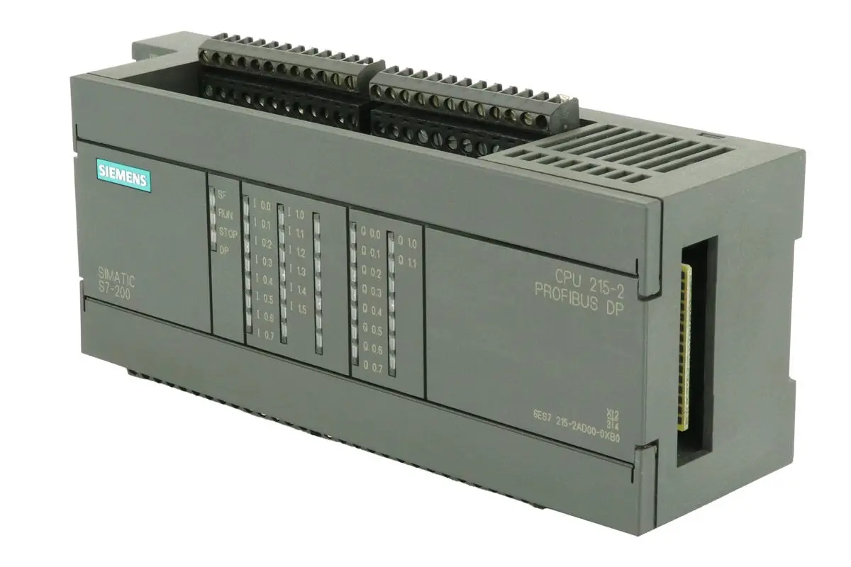 Produktfoto 1 von 6ES7215-2AD00-0XB0