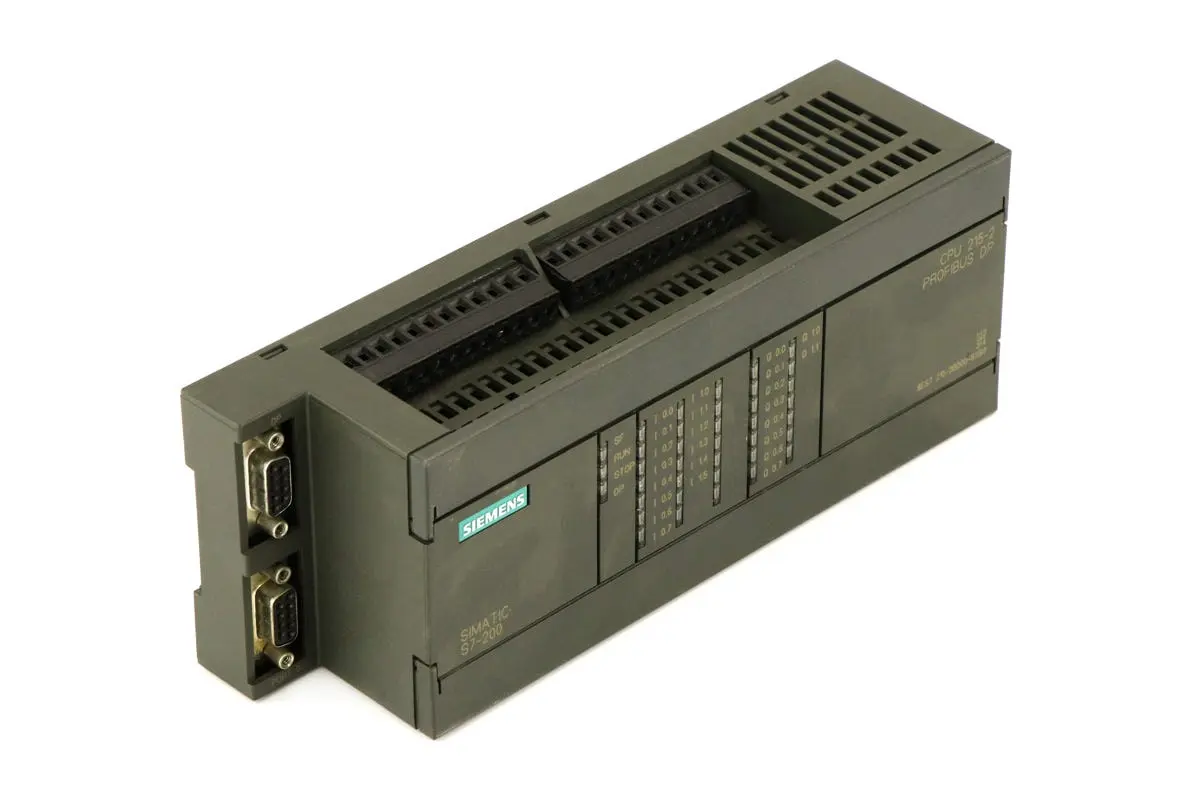 Produktfoto 1 von 6ES7215-2BD00-0XB0