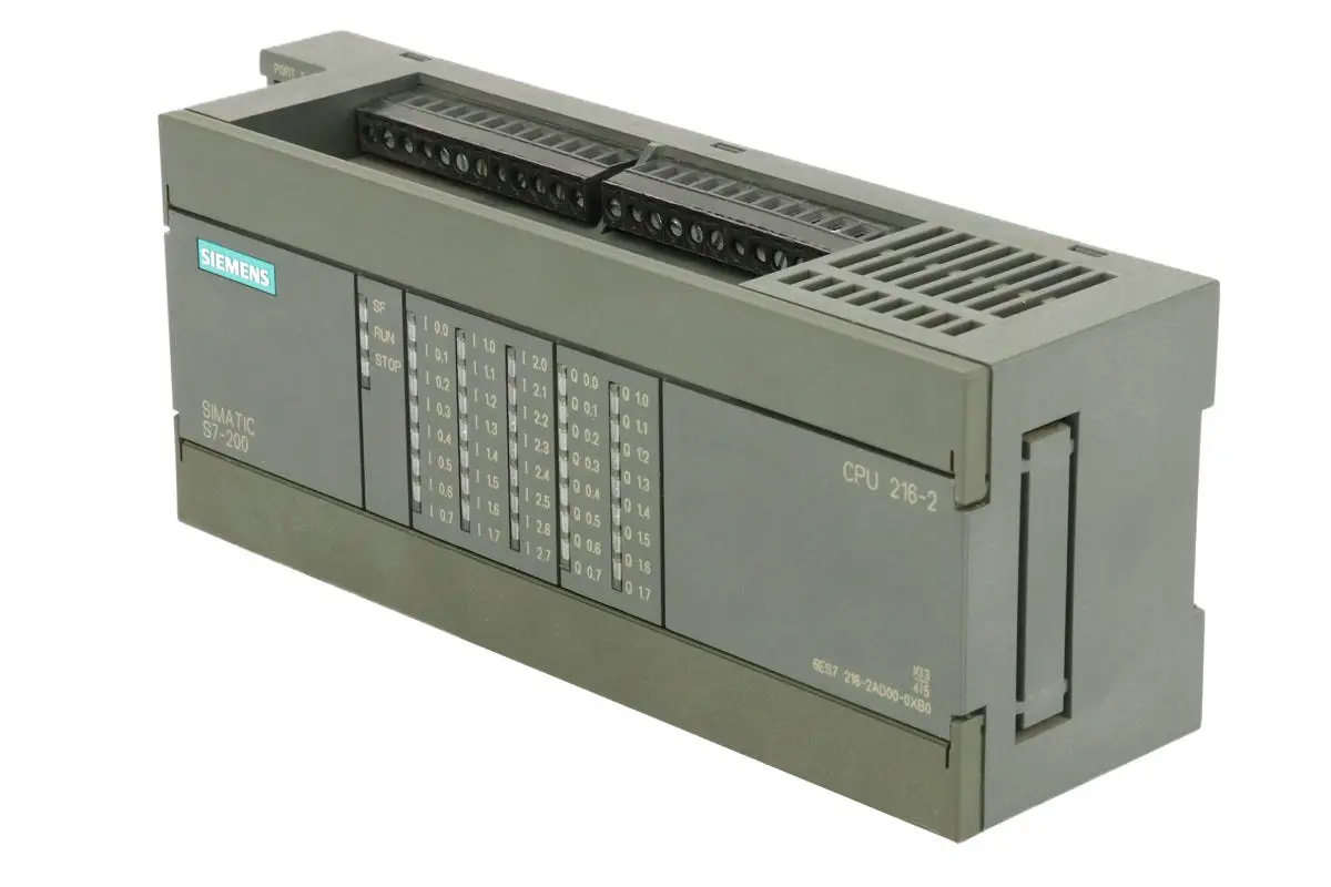 Produktfoto 1 von 6ES7216-2AD00-0XB0
