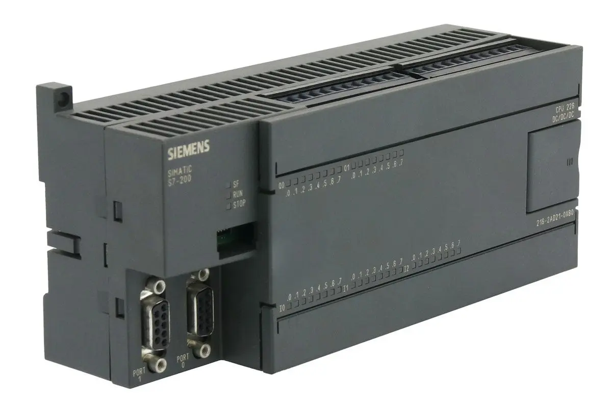 Produktfoto 1 von 6ES7216-2AD21-0XB0