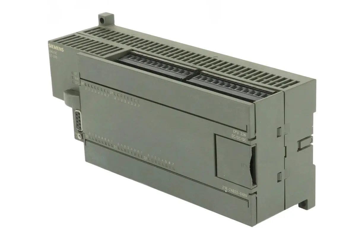 Produktfoto 1 von 6ES7216-2AD22-0XB0