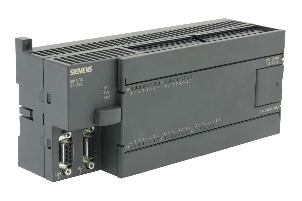Produktfoto 1 von 6ES7216-2AF21-0XB0