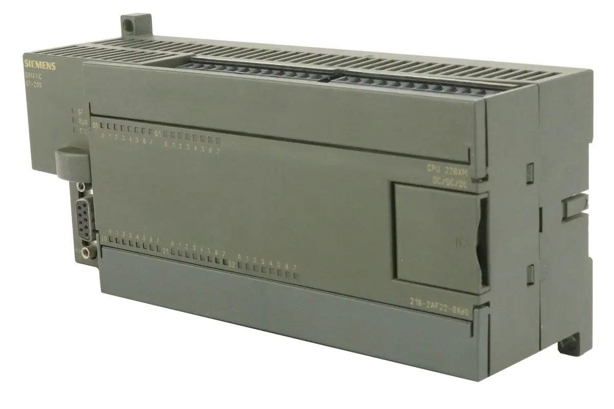 Produktfoto 1 von 6ES7216-2AF22-0XB0