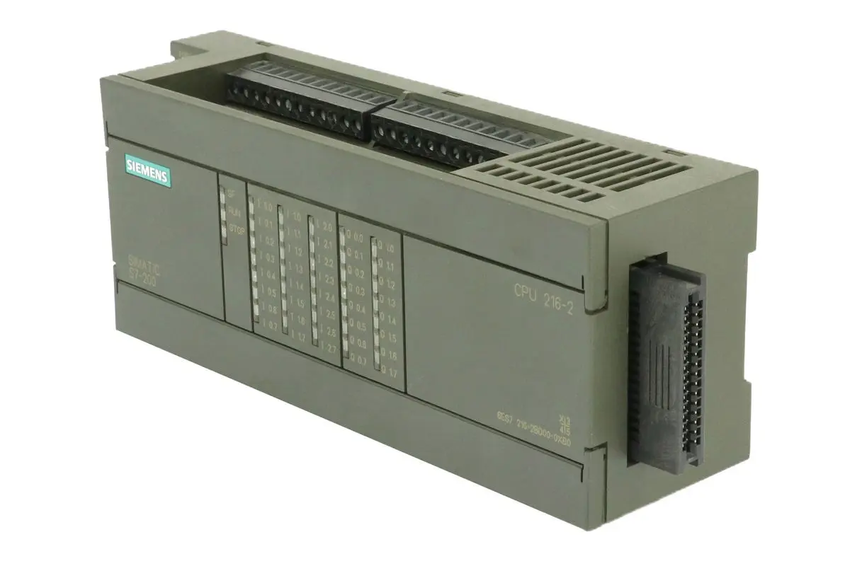 Produktfoto 1 von 6ES7216-2BD00-0XB0