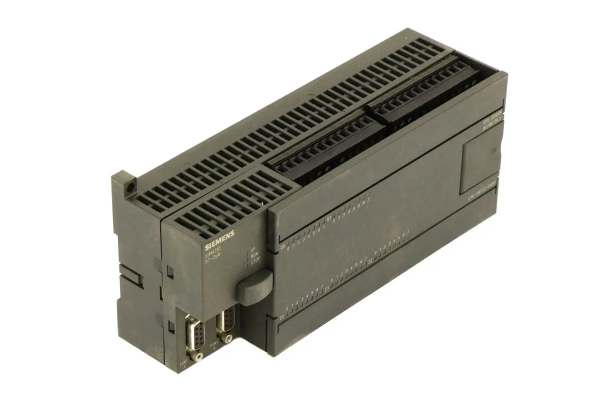 Produktfoto 1 von 6ES7216-2BF22-0XB0