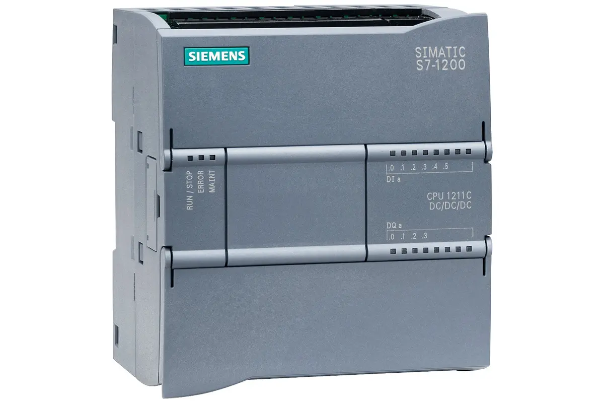Produktfoto 1 von 6ES7211-1AD30-0XB0