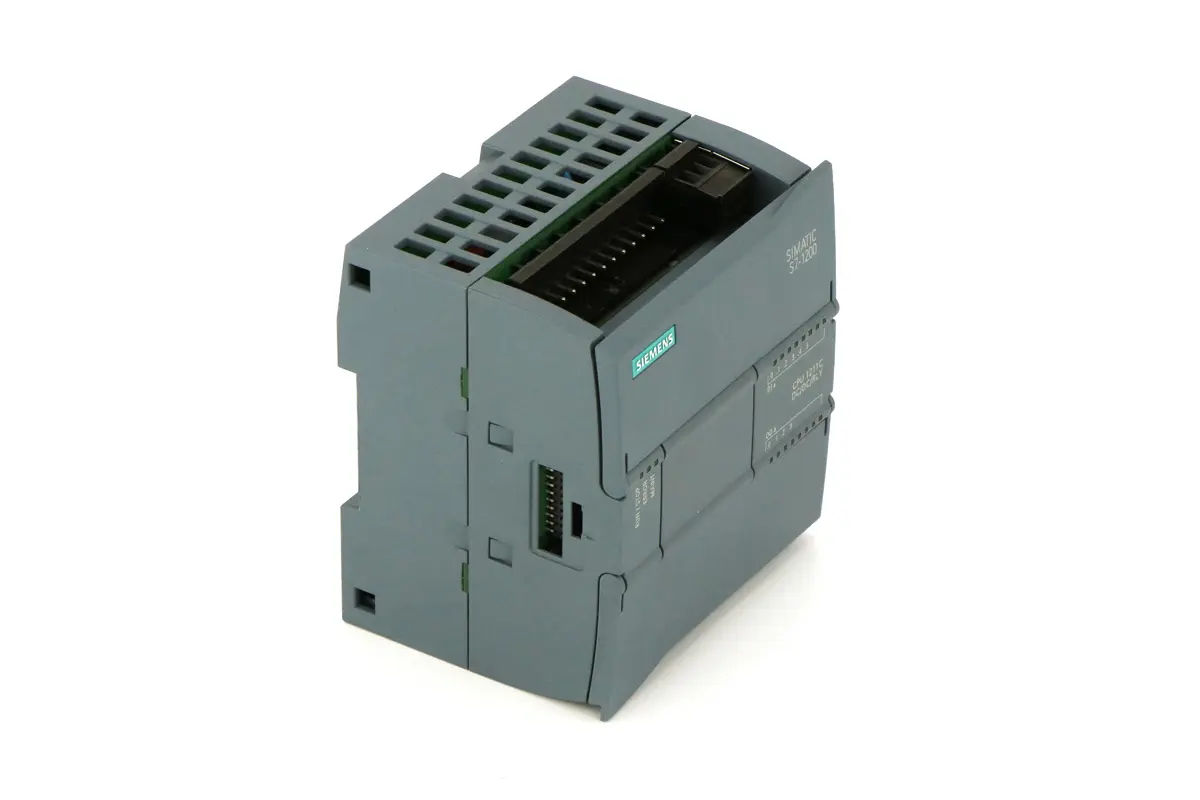 Produktfoto 1 von 6ES7211-1HE31-0XB0