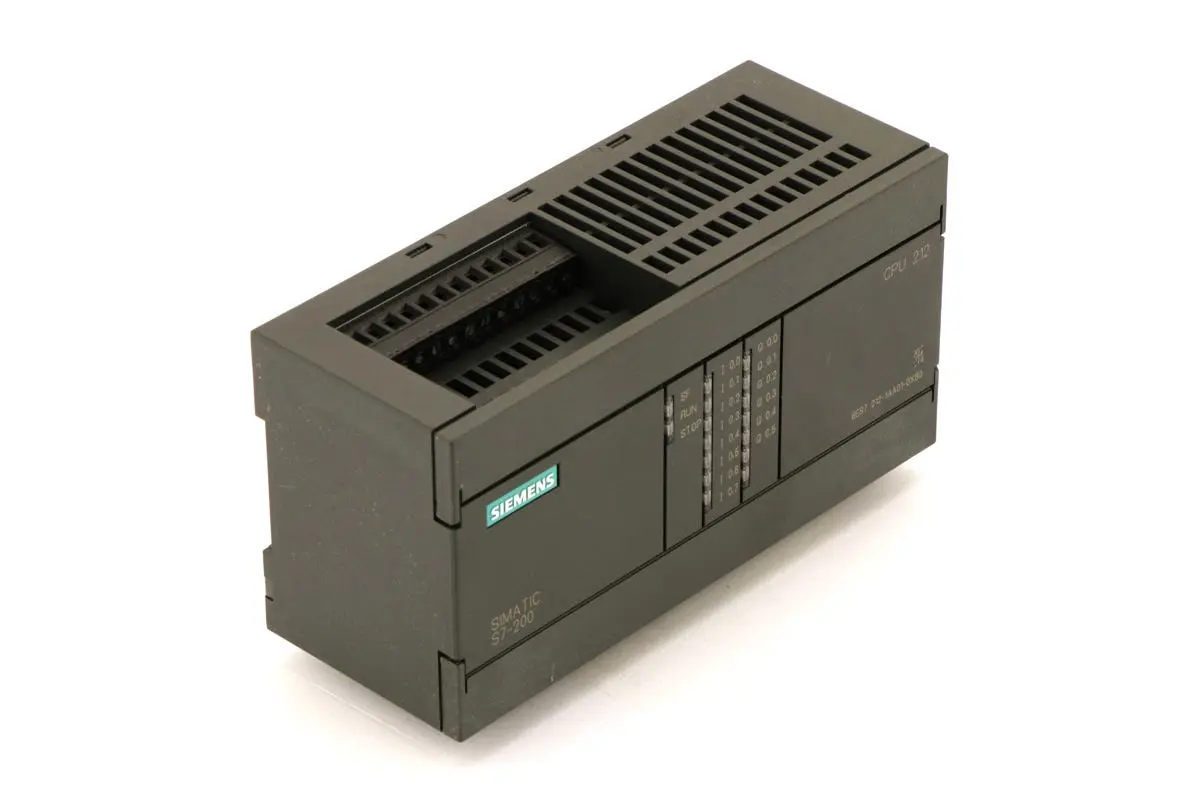 Produktfoto 1 von 6ES7212-1AA01-0XB0
