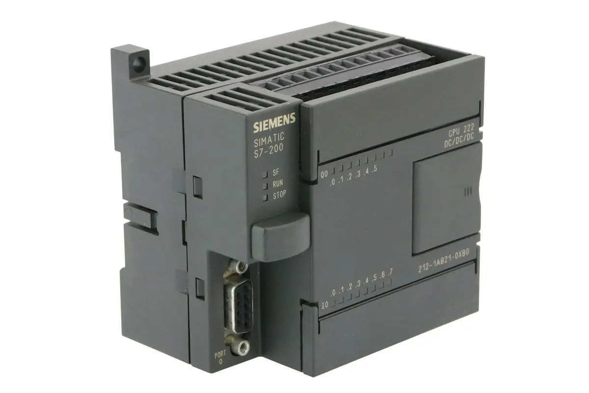 Produktfoto 1 von 6ES7212-1AB21-0XB0