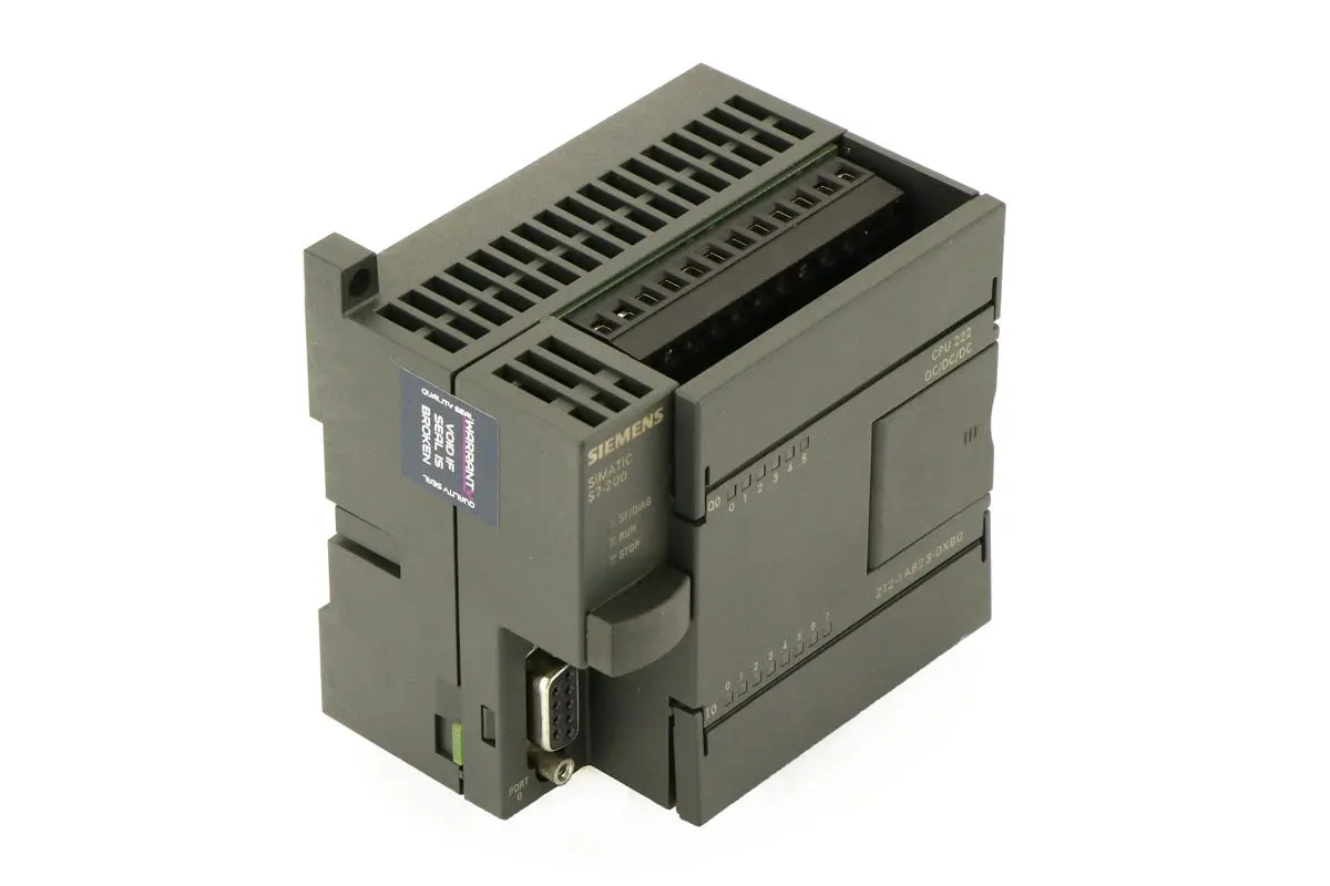 Produktfoto 1 von 6ES7212-1AB23-0XB0