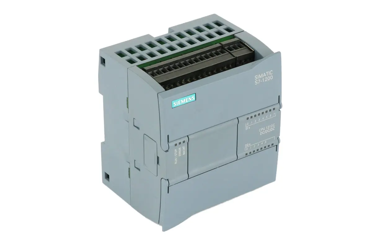Produktfoto 1 von 6ES7212-1AD30-0XB0