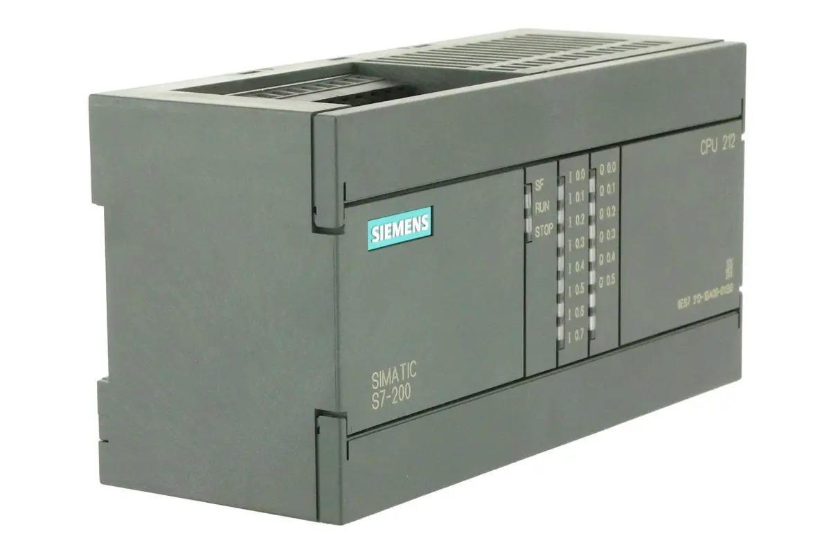Produktfoto 1 von 6ES7212-1BA00-0XB0