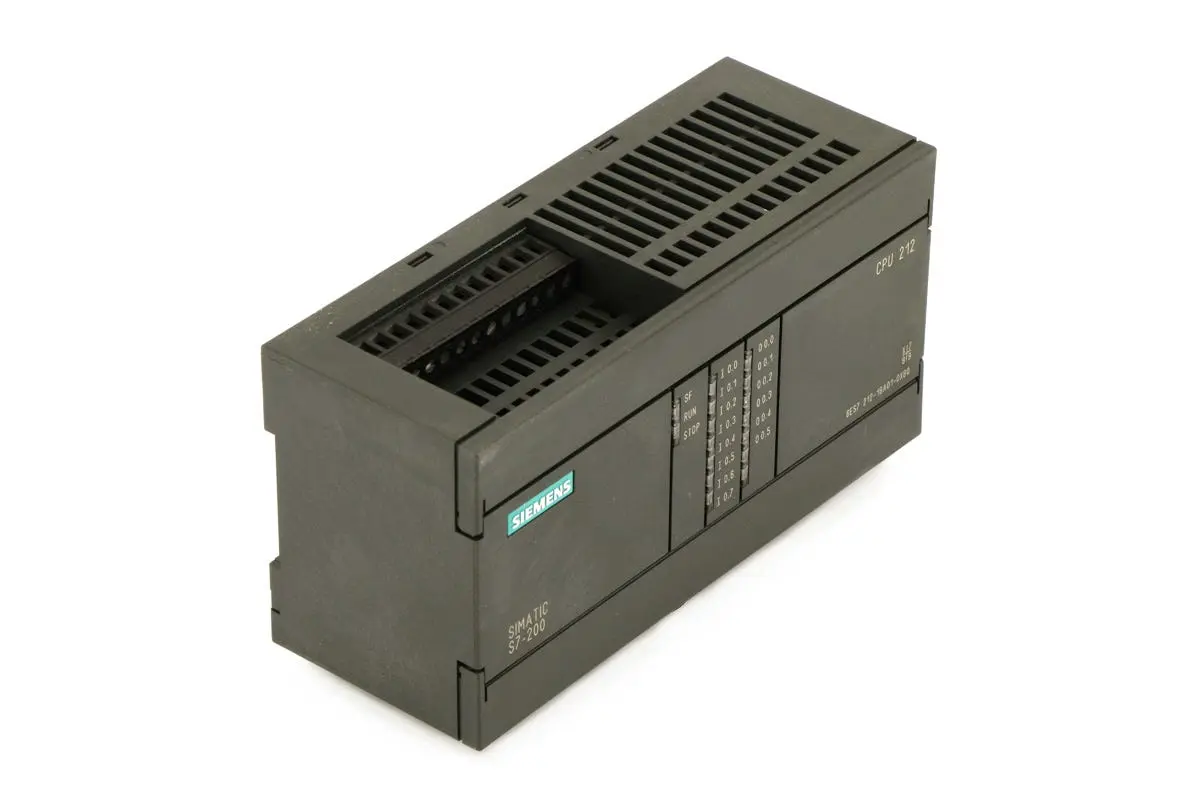 Produktfoto 1 von 6ES7212-1BA01-0XB0