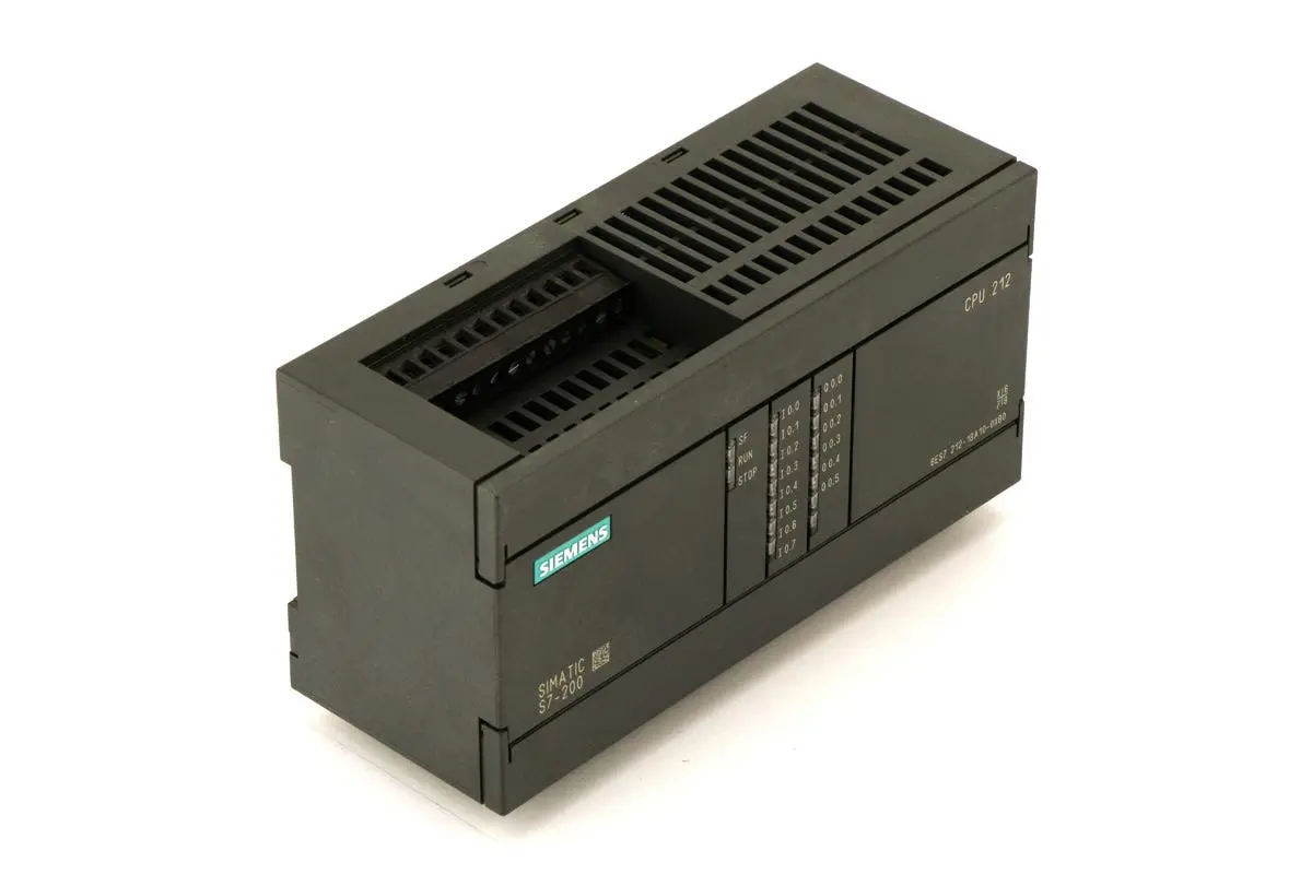 Produktfoto 1 von 6ES7212-1BA10-0XB0