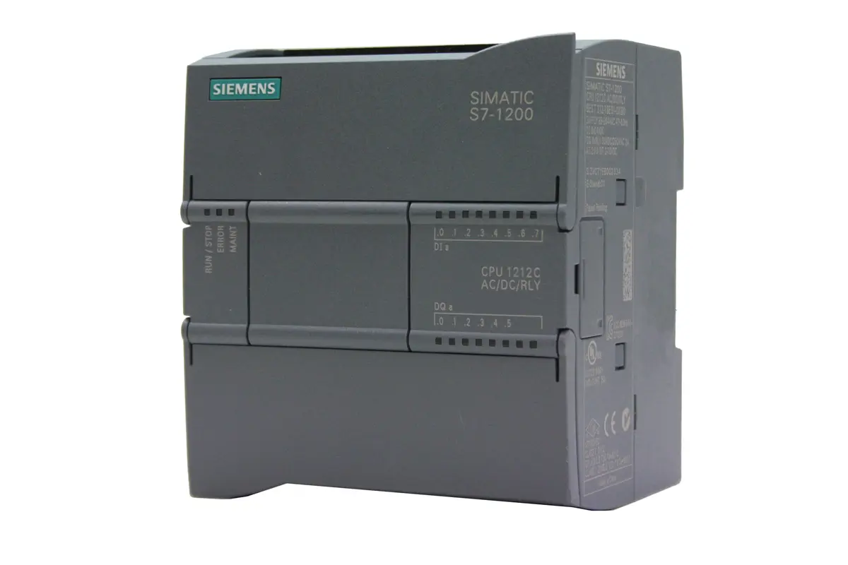 Produktfoto 1 von 6ES7212-1BE31-0XB0