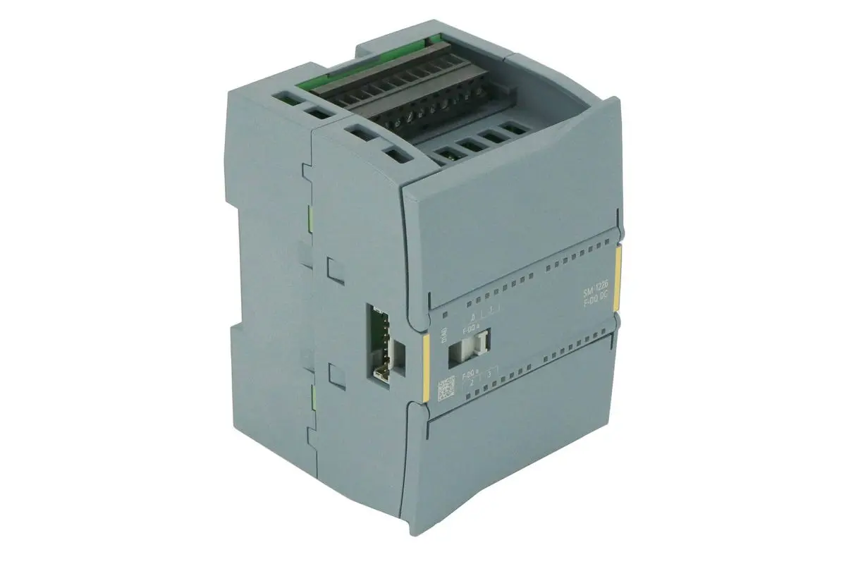 Produktfoto 1 von 6ES7226-6DA32-0XB0