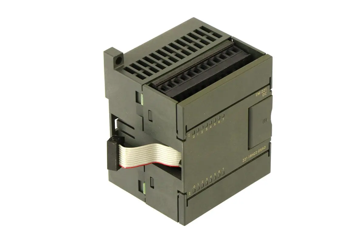 Produktfoto 1 von 6ES7221-1BH22-0XA0
