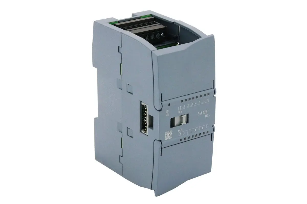 Produktfoto 1 von 6ES7221-1BH32-0XB0