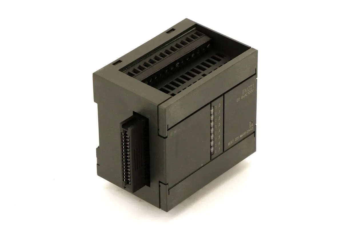 Produktfoto 1 von 6ES7221-1EF00-0XA0
